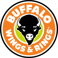 Buffalo Wings & Rings