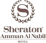 Sheraton Amman Al Nabil